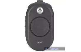Портативная рация Motorola CLP446 Bluetooth - Фото