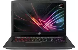 Ноутбук ASUS GL703GS (GL703GS-E5018R) - Фото