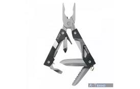 Мультитул Gerber Vise Pocket Tool - Black (31-000021) - Фото