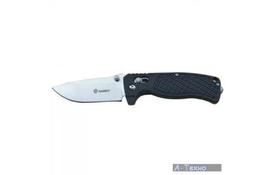 Нож Ganzo G724M черный (G724M-BK) - Фото