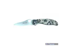 Ніж Ganzo G734-CA камуфляж (2015-11-24) (G734-CA) - Фото