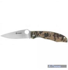 Нож Ganzo G732-CA камуфляж (G732-CA)