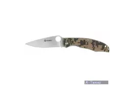 Нож Ganzo G732-CA камуфляж (G732-CA) - Фото