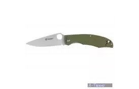 Нож Ganzo G732-GR зелёный (G732-GR) - Фото