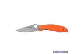 Нож Ganzo G732-OR оранжевый (G732-OR) - Фото
