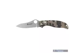 Ніж Ganzo G733-CA камуфляж (2015-11-24) (G733-CA) - Фото