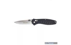 Ніж Ganzo G738-BK чёрный (G738-BK) - Фото