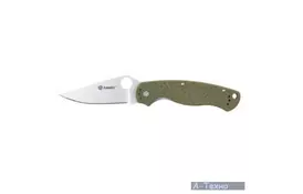Ніж Ganzo G7301-GR зелёный (G7301-GR) - Фото