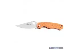 Ніж Ganzo G7301-OR оранжевый (G7301-OR) - Фото