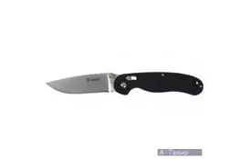 Нож Ganzo G727M черный (G727M-BK) - Фото