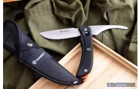 Нож Ganzo G802-BKC - Фото