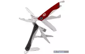 Мультитул Gerber Dime Micro Tool (31-001040) - Фото