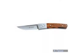 Нож Ganzo G7361-WD1 дерево (G7361-WD1) - Фото