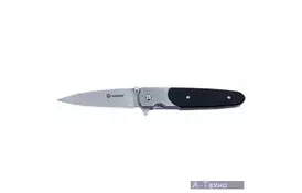 Ніж Ganzo G743-2-BK - Фото