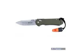 Нож Ganzo G7452-GR-WS - Фото