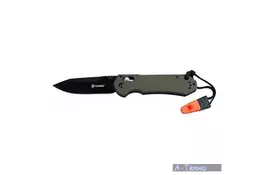 Ніж Ganzo G7453-GR-WS - Фото