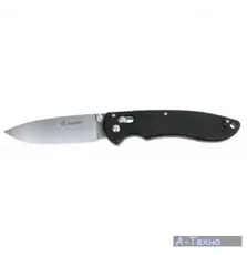 Нож Ganzo G740-BK чёрный (G740-BK)