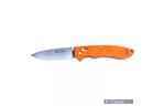 Нож Ganzo G740-OR оранжевый (G740-OR)