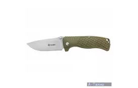 Ніж Ganzo G722 зеленый (G722-GR) - Фото