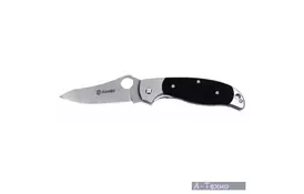 Ніж Ganzo G7372-BK чёрный (G7372-BK) - Фото