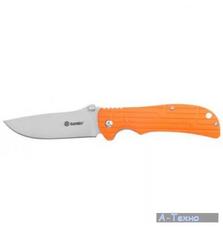 Нож Ganzo G723 оранж (G723-OR)