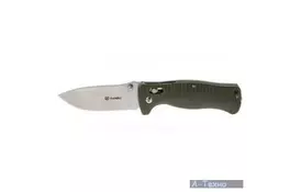 Нож Ganzo G720 зеленый (G720-G) - Фото