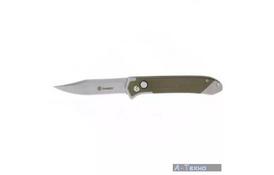 Ніж Ganzo G719 зеленый (G719-G) - Фото
