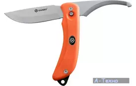 Нож Ganzo G802-OR - Фото