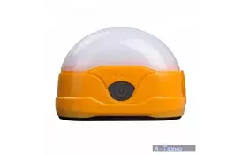 Фонарь Fenix CL20Ror оранжевый (300 люмен) (CL20Ror) - Фото