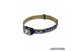 Фонарь Fenix HL12R серый (HL12Rg) - Фото