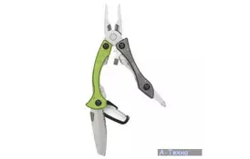 Мультитул Gerber Crucial Tool (30-000140) - Фото