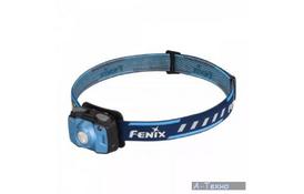 Фонарь Fenix HL32R голубой (HL32Rb) - Фото