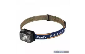 Фонарь Fenix HL32R серый (HL32Rg) - Фото