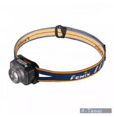 Фонарь Fenix HL40R Cree XP-LHIV2 LED серый (HL40RGY)