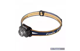 Фонарь Fenix HL40R Cree XP-LHIV2 LED серый (HL40RGY) - Фото