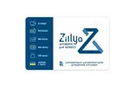Антивирус Zillya! Антивирус для бизнеса 14 ПК 3 года новая эл. лицензия (ZAB-3y-14pc)