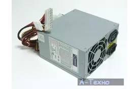 Блок питания GEMBIRD 300W (CCC-PSU1-12) - Фото