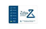 Антивирус Zillya! Антивирус для бизнеса 36 ПК 5 лет новая эл. лицензия (ZAB-5y-36pc)