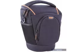 Фото-сумка D-LEX LXPB-4470RZ-BK - Фото