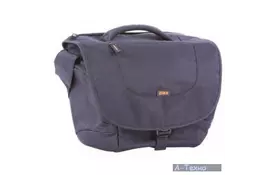 Фото-сумка D-LEX LXPB-0470R-BK - Фото