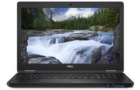 Ноутбук Dell Latitude 5590 (N036L559015_UBU) - Фото