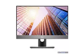 Комп'ютер Dell OptiPlex 7760 AiO (N046O7760AIO-08) - Фото