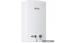 Проточний водонагрівач BOSCH WRD 10-2 G - Фото