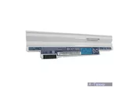 Аккумулятор для ноутбука Acer Acer AL10A31 4400mAh 6cell 11.1V Li-ion (A41856) - Фото