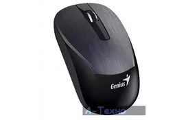 Мышка Genius ECO-8015 Iron Gray (31030005402) - Фото