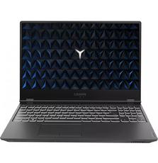 Ноутбук Lenovo Legion Y540-15 (81SX00E9RA) 