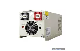 Автомобильный инвертор Sumry PSW7 1012 1000W 12V 230V 50HZ (NV820023) - Фото