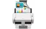 Документ-сканер A4 Brother ADS2200 (ADS2200TC1)