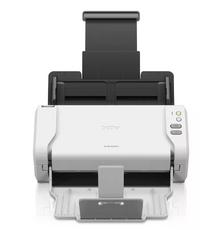 Документ-сканер A4 Brother ADS2200 (ADS2200TC1)