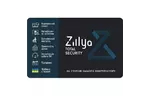 Антивирус Zillya! Total Security 1 ПК 2 года новая эл. лицензия (ZTS-2y-1pc) 